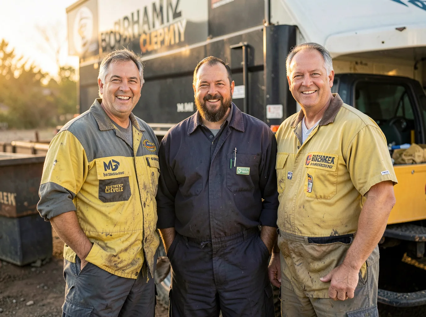 Sewage Cleanup company in Weir, TX